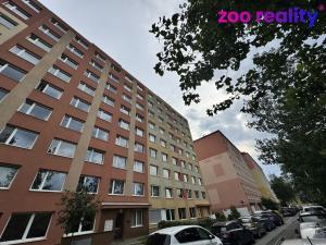 Prodej bytu 3+1, Praha, Ohradní, 71 m2