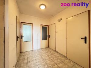 Prodej bytu 3+1, Praha, Ohradní, 71 m2