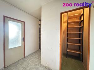 Prodej bytu 3+1, Praha, Ohradní, 71 m2