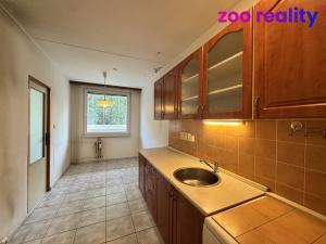 Prodej bytu 3+1, Praha, Ohradní, 71 m2