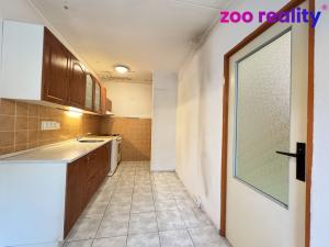 Prodej bytu 3+1, Praha, Ohradní, 71 m2