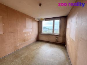 Prodej bytu 3+1, Praha, Ohradní, 71 m2