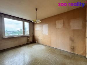 Prodej bytu 3+1, Praha, Ohradní, 71 m2