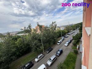 Prodej bytu 3+1, Praha, Ohradní, 71 m2