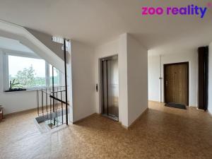 Prodej bytu 3+1, Praha, Ohradní, 71 m2