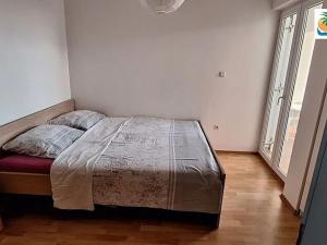 Prodej bytu 2+kk, Novalja, Chorvatsko, 38 m2