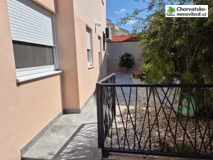 Prodej bytu 2+kk, Novalja, Chorvatsko, 45 m2