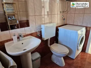 Prodej bytu 2+kk, Novalja, Chorvatsko, 45 m2