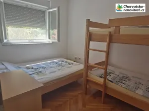 Prodej bytu 2+kk, Novalja, Chorvatsko, 45 m2