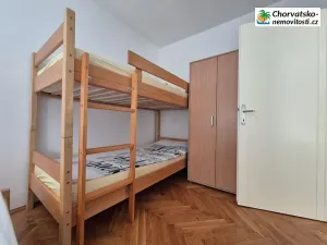 Prodej bytu 2+kk, Novalja, Chorvatsko, 45 m2