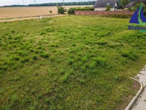 Prodej pozemku pro bydlení, Měšice, 825 m2