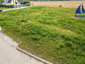 Prodej pozemku pro bydlení, Měšice, 825 m2