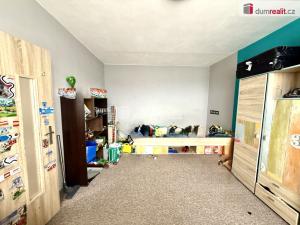 Pronájem bytu 1+1, Ústí nad Labem - Severní Terasa, Kmochova, 36 m2