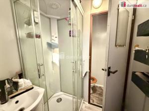 Pronájem bytu 1+1, Ústí nad Labem - Severní Terasa, Kmochova, 36 m2