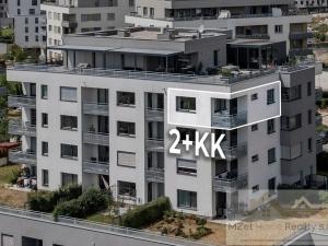 Prodej bytu 2+kk, Praha - Vysočany, Svatošových, 60 m2