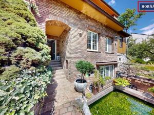 Pronájem bytu 3+kk, Brno, Fryčajova, 140 m2