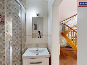 Pronájem bytu 3+kk, Brno, Fryčajova, 140 m2