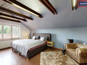 Pronájem bytu 3+kk, Brno, Fryčajova, 140 m2
