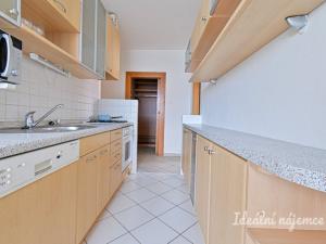 Pronájem bytu 3+1, Brno, Žebětínská, 71 m2