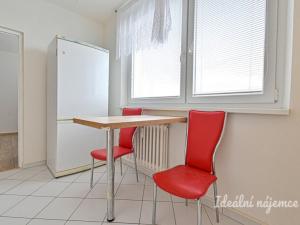 Pronájem bytu 3+1, Brno, Žebětínská, 71 m2