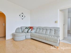 Pronájem bytu 3+1, Brno, Žebětínská, 71 m2