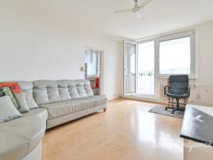 Pronájem bytu 3+1, Brno, Žebětínská, 71 m2