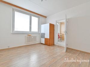 Pronájem bytu 3+1, Brno, Žebětínská, 71 m2