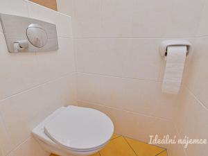 Pronájem bytu 3+1, Brno, Žebětínská, 71 m2