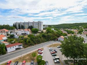Pronájem bytu 3+1, Brno, Žebětínská, 71 m2