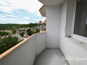Pronájem bytu 3+1, Brno, Žebětínská, 71 m2