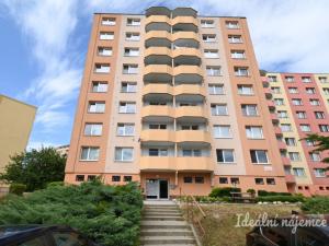 Pronájem bytu 3+1, Brno, Žebětínská, 71 m2