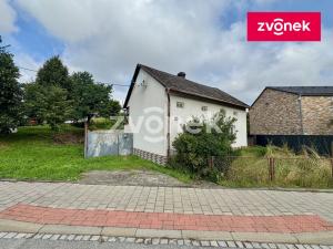 Prodej rodinného domu, Zlín - Lhotka, 100 m2