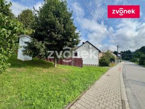 Prodej rodinného domu, Zlín - Lhotka, 100 m2