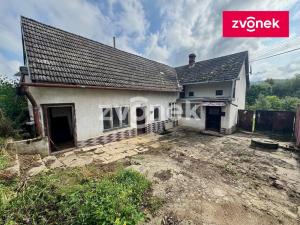 Prodej rodinného domu, Zlín - Lhotka, 100 m2