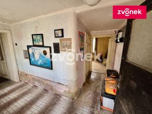 Prodej rodinného domu, Zlín - Lhotka, 100 m2