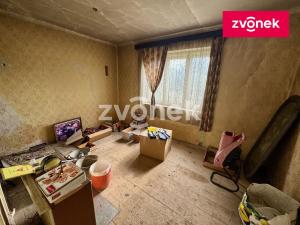 Prodej rodinného domu, Zlín - Lhotka, 100 m2