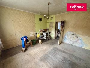 Prodej rodinného domu, Zlín - Lhotka, 100 m2