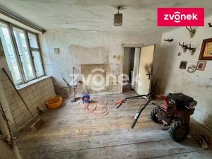 Prodej rodinného domu, Zlín - Lhotka, 100 m2