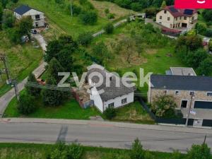 Prodej rodinného domu, Zlín - Lhotka, 100 m2