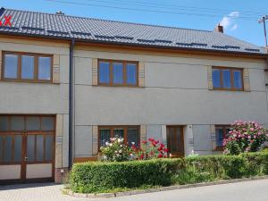 Prodej rodinného domu, Němčice, 600 m2