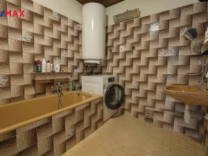 Prodej rodinného domu, Němčice, 600 m2