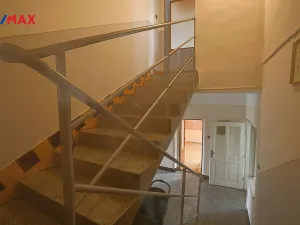 Prodej rodinného domu, Němčice, 600 m2