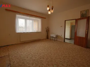 Prodej rodinného domu, Němčice, 600 m2