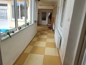 Prodej rodinného domu, Velké Bílovice, Podivínská, 190 m2