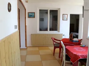 Prodej rodinného domu, Velké Bílovice, Podivínská, 190 m2