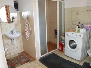 Prodej rodinného domu, Velké Bílovice, Podivínská, 190 m2