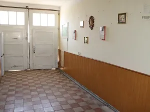Prodej rodinného domu, Velké Bílovice, Podivínská, 190 m2