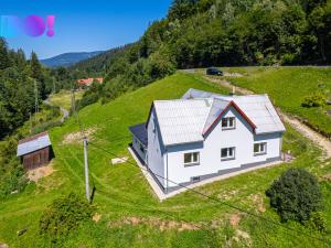 Prodej chalupy, Hutisko-Solanec - Solanec pod Soláněm, 180 m2