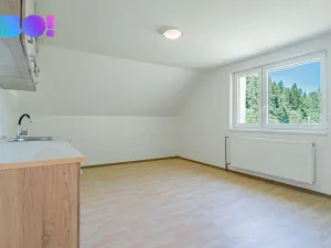 Prodej chalupy, Hutisko-Solanec - Solanec pod Soláněm, 180 m2