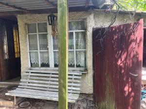 Pronájem chaty, Praha - Velká Chuchle, 25 m2